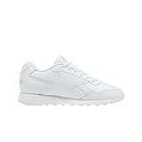 Reebok Glide, Zapatillas Mujer, Ftwr White Ftwr White Cold Grey 2, 39 EU