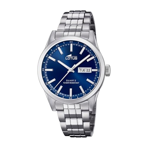 Reloj de hombre analógico LOTUS