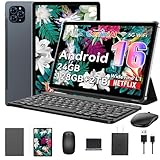 Tableta Android 16 Gemini AI 11 pulgadas