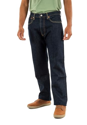 Levi's 555 Relaxed Straight