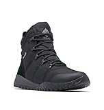 Botas impermeables Columbia Fairbanks II Omni-Heat