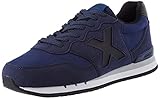 Munich Zapatillas Dash 104 Azul