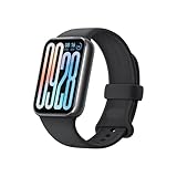 Pulsera de actividad Xiaomi Smart Band 9 Pro