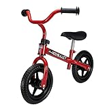 Chicco Bicicleta Niño 2 años, Bicicleta Sin Pedales, 2-5 Años, hasta 25 kg, Bici Sin Pedales