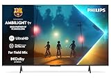 ‘Smart TV’ Philips Ambilight 65PUS8200 de 65 pulgadas