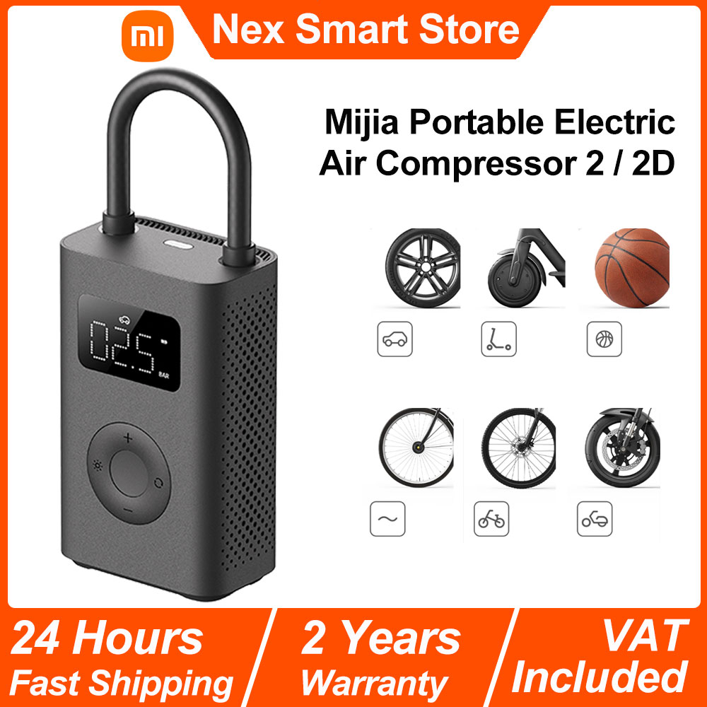 Xiaomi Mijia