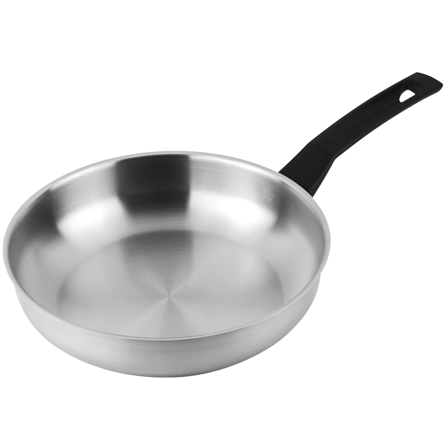 Magefesa Essencial Inox - Sartén de Acero Inoxidable