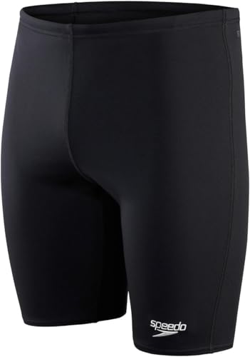 Traje de baño Speedo Jammer Eco Endurance+ | Resistente al Cloro | Tejido Reciclado | Ajuste cómodo