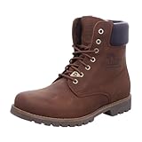 Panama Jack Hombre Botas, Marrón