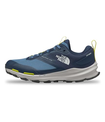 The North Face M VECTIV Fastpack Lite WP Hombre WINSLOR Blue/Summit Nav
