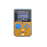 HyperMegaTech Super Pocket Data East consola retro