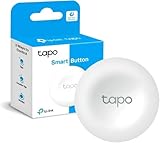 TP-Link Tapo S200B Botón Inteligente, Acciones Personalizadas, Control Inteligente Dispositivos