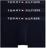 Tommy Hilfiger pack de 3 boxers hombre