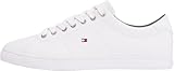 Tommy Hilfiger Sneaker Essential Leather hombre