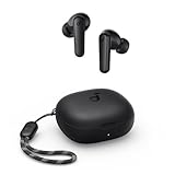 Soundcore P20i Auriculares inalámbricos Bluetooth by Anker, diafragmas de 10mm con Big Bass