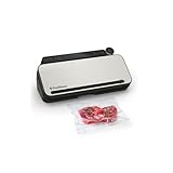 FoodSaver Envasadora al vacío Premium | Maquina de envasar al vacio