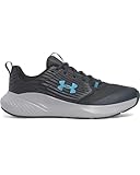 Under Armour UA Charged Commit TR 4 Deportivas de hombre con gran estabilidad y tracción