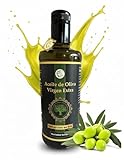 Aceite de oliva virgen extra de Val Elixir Esencias