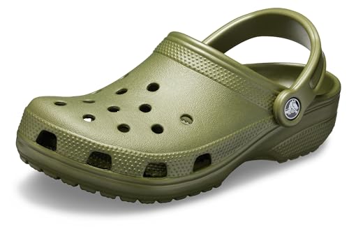 Crocs Clog clásicas
