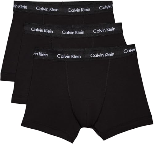 Pack de 3 bóxer Calvin Klein para hombre
