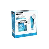 Neutrogena Hydro Boost Gel Facial Contorno Ojos set regalo hidratación