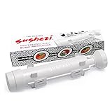 SUSHEZI® bazooka, utensilios para preparar sushi-maki profesionales, de su casa