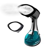 Cecotec plancha vapor vertical 4050 X-Treme 1960W