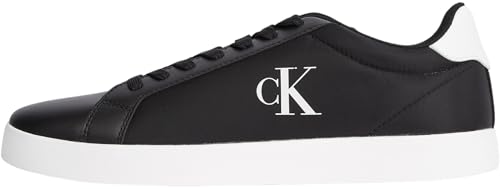 Sneaker Calvin Klein con cuela cupsole