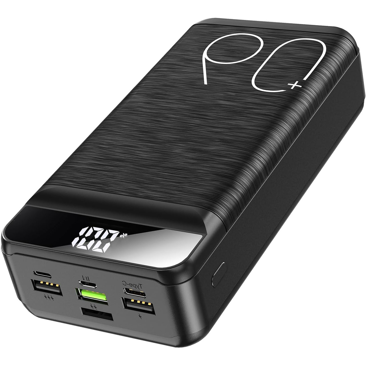 Power Bank Hganus 60000mAh
