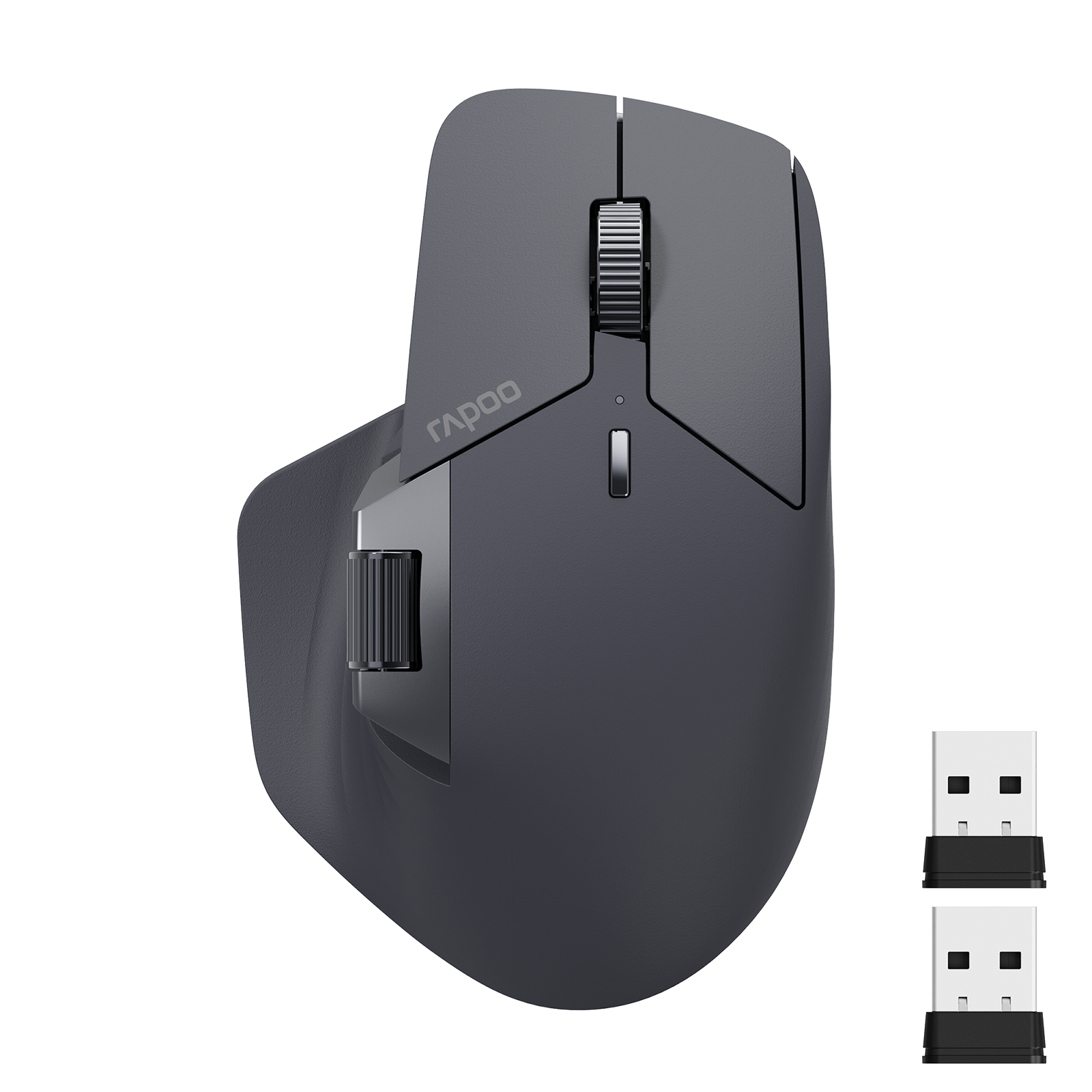 Rapoo MT760L/MT760M