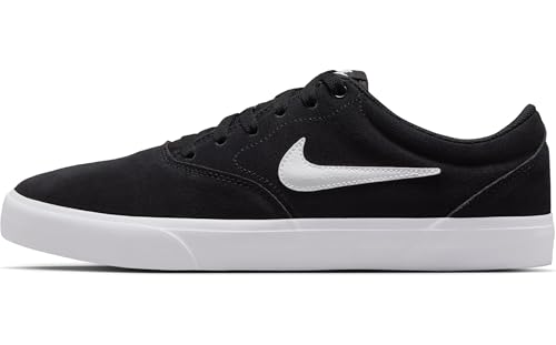 Nike Charge Suede