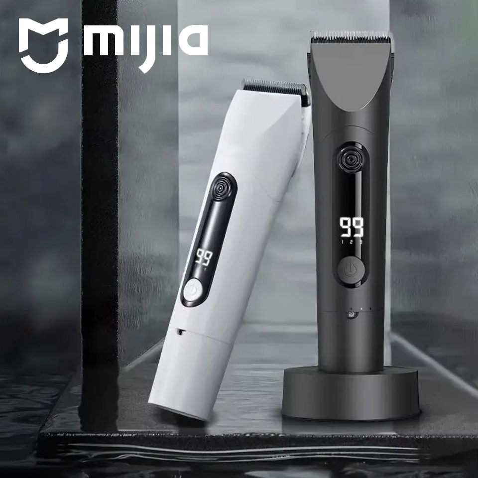 Recortadora de barba Mijia