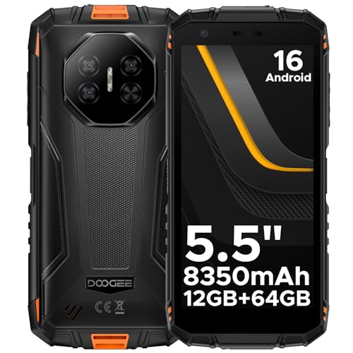 DOOGEE Fire 3