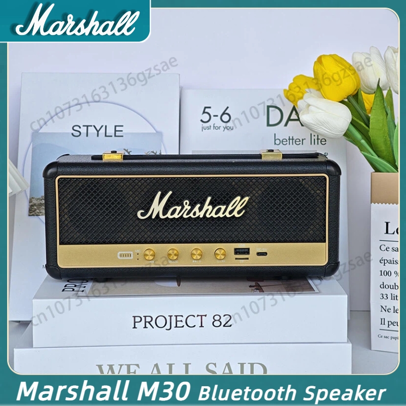 Marshall M30
