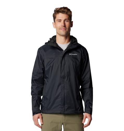 Columbia Watertight 2