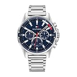 Tommy Hilfiger Mason Reloj 1791788, para Hombre