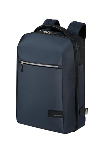 Samsonite Litepoint - Mochila para Portátil 15.6" (43 cm) – Mochila de Negocios y Escolar