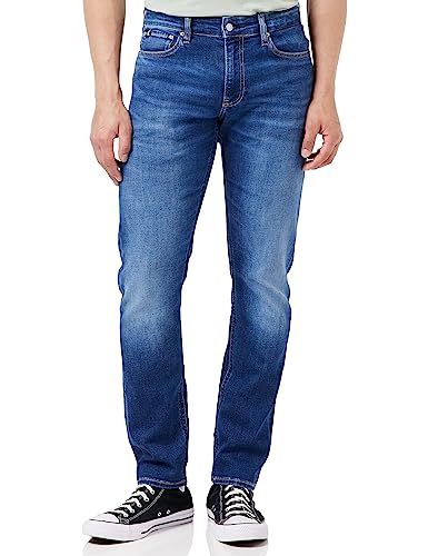 Calvin Klein Slim Fit Azul