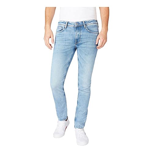 Vaquero Stanley de Pepe Jeans para Hombre