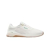 Reebok Zapatillas Unisex Nano X5, Chalk Alabaster Upgrade Green