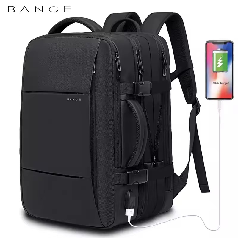 Mochila de viaje BANGE