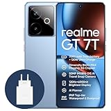 ‘Smartphone’ Realme GT 7T