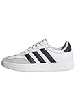 adidas Hombre BARREDA Shoes, Cloud White/Core Black/Grey One, 37 1/3 EU