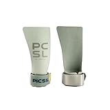 PICSIL Calleras Heron + Muñequeras + Bolsa