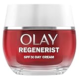 Crema facial de día Olay Regenerist