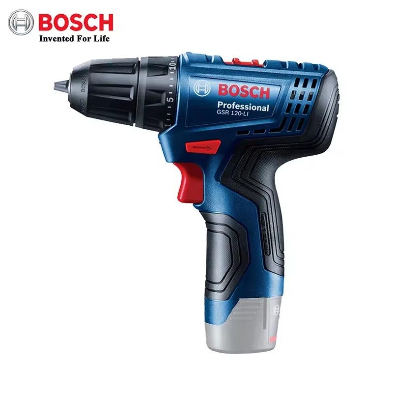 Bosch GSR 120-LI 12V