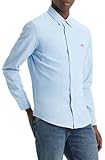 Levi's Battery Housemark camisa slim hombre Allure