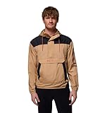 Cortavientos Columbia Challenger II