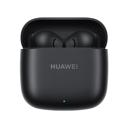 HUAWEI FreeBuds SE 2 auriculares inalámbricos 40 horas de batería, compacto y cómodo