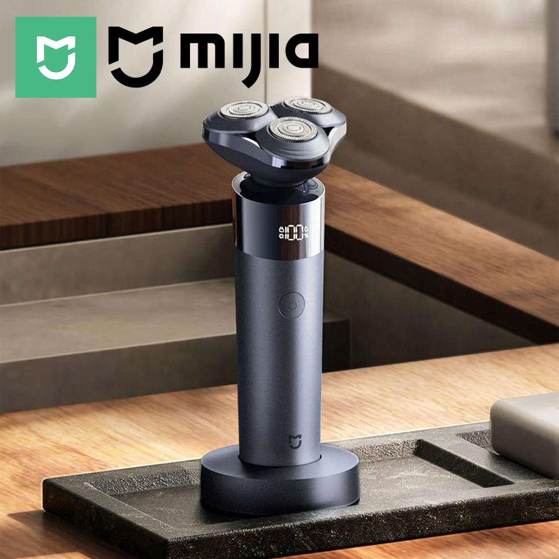 Afeitadora Eléctrica MIJIA S302